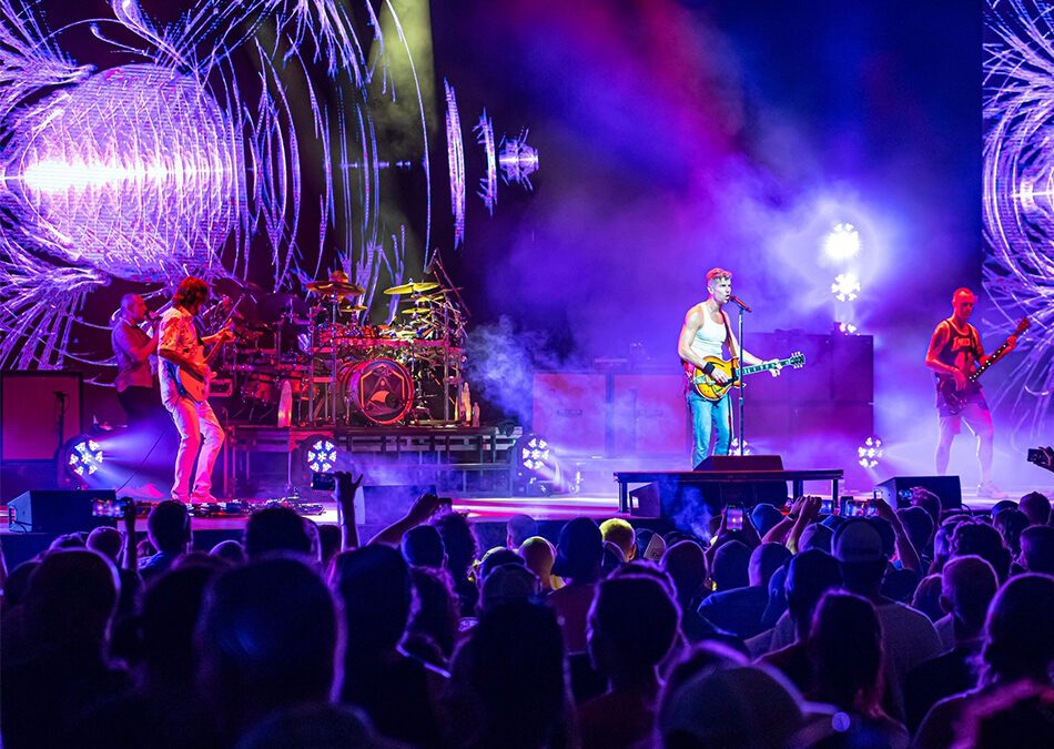 TEDxOconomowoc “Freedom” Event